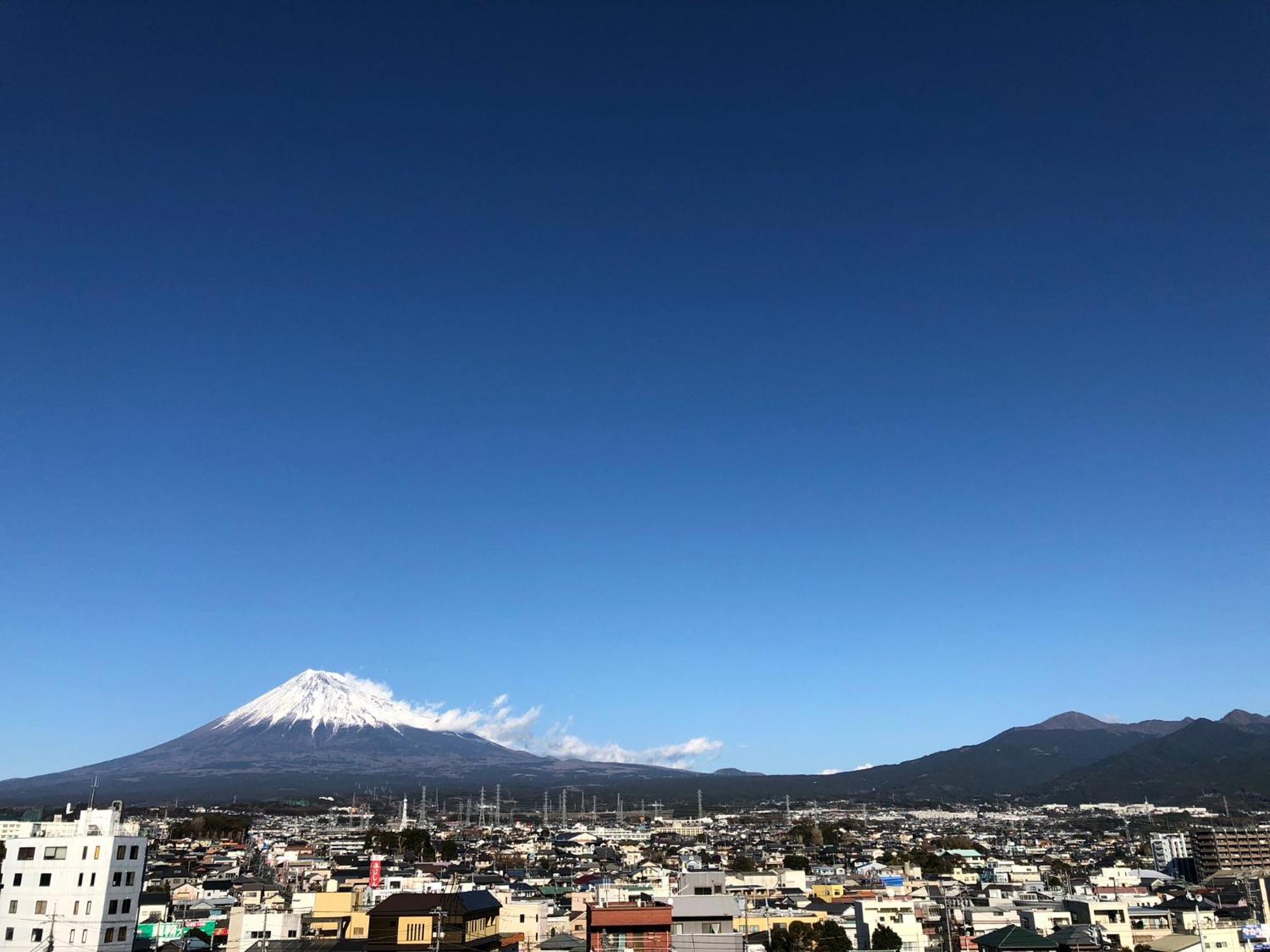 14 Guesthouse Mt.Fuji Fuji  Ngoại thất bức ảnh