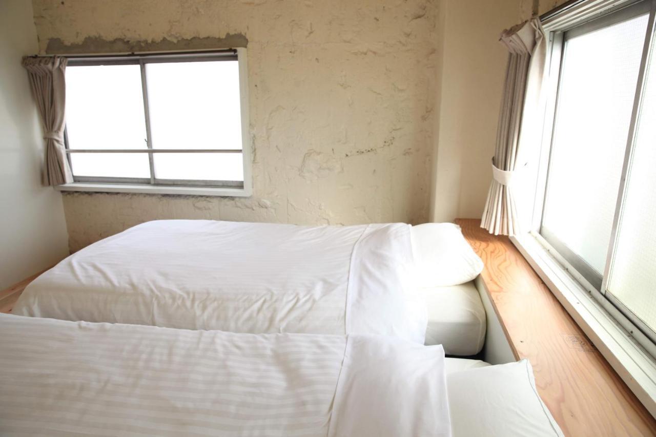 14 Guesthouse Mt.Fuji Fuji  Ngoại thất bức ảnh